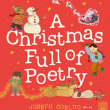 A Christmas Full of Poetry