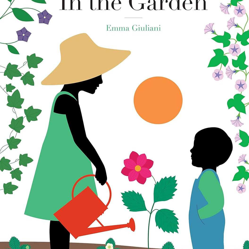 In The Garden