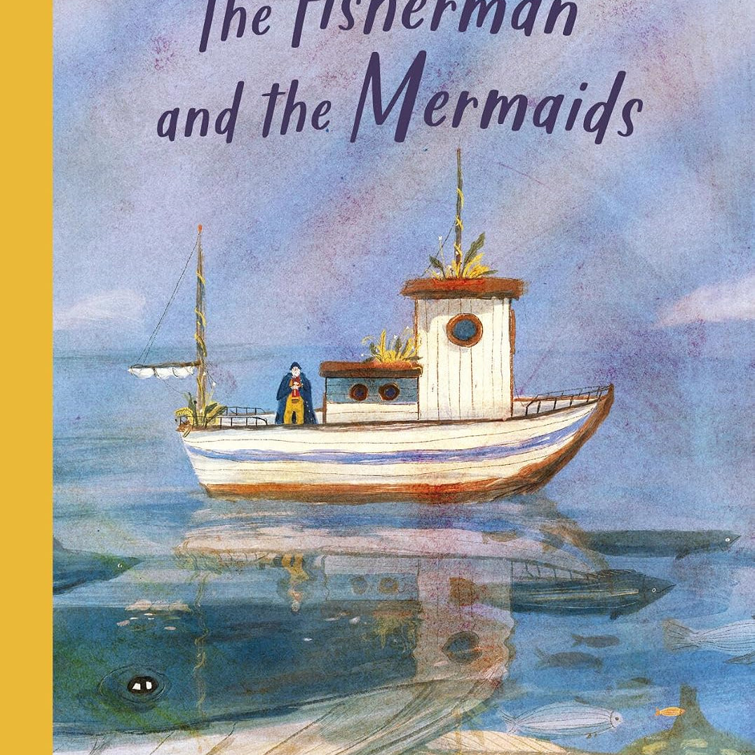 Fisherman and the Mermaids