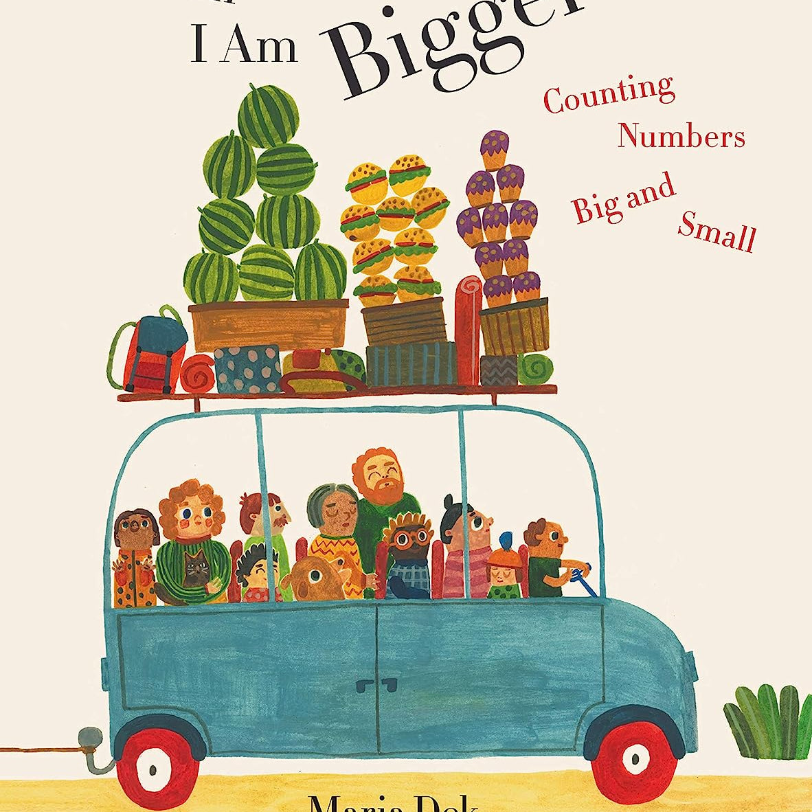 When I Am Bigger