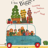 When I Am Bigger