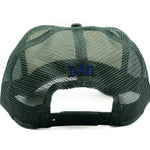 Construction Patch Toddler Trucker Hat