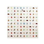 Nail Stickers (Yeehaw)