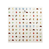 Nail Stickers (Yeehaw)