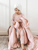 Cloud Blanket (Tutu Goose Pink)