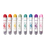 Jumbo Jots Dual Tip Unicorn Stamp Markers (Set of 8)