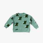 Baby Sweatshirt (Eagle)