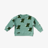 Baby Sweatshirt (Eagle)