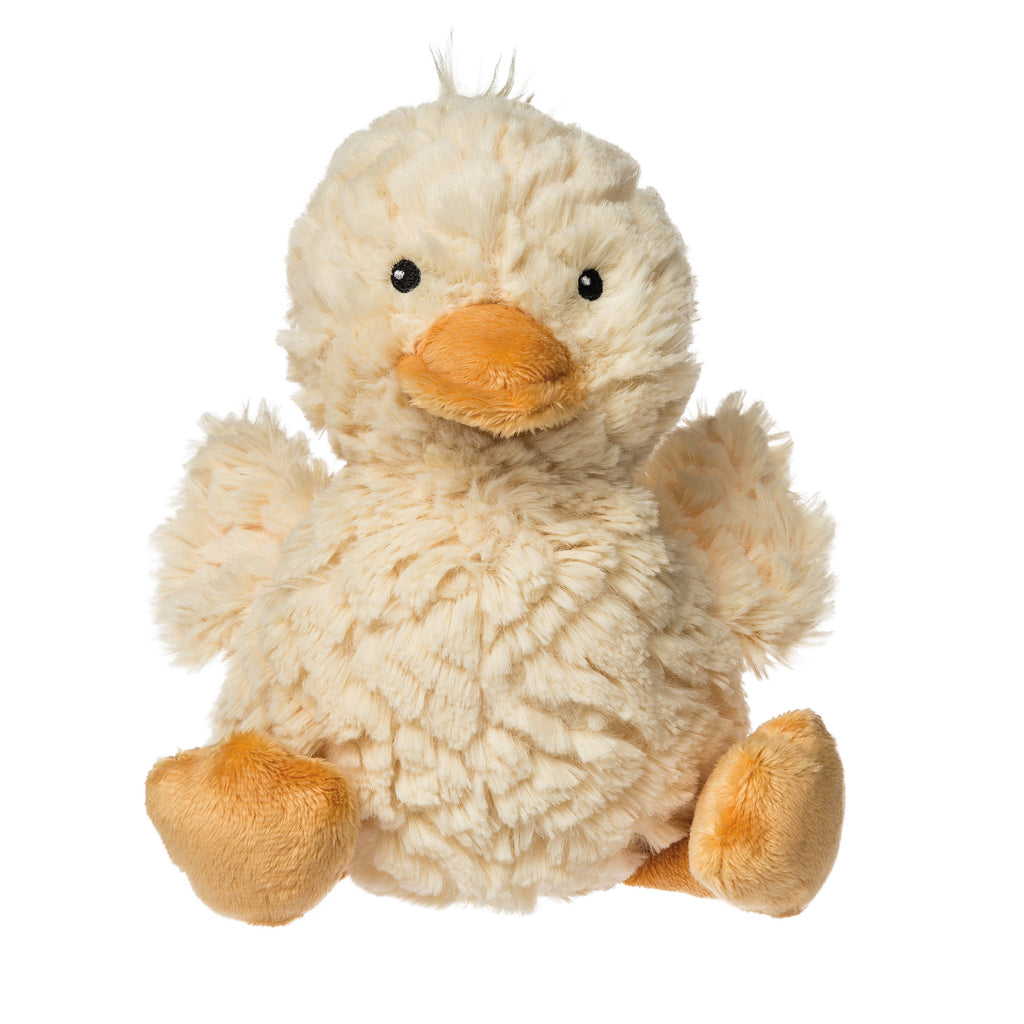 Putty Nursery (Yellow Duck)
