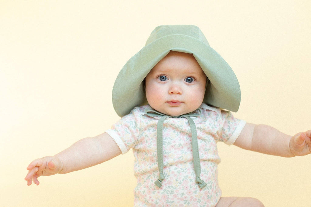 Sunbonnet (Verveine)