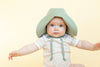 Sunbonnet (Verveine)