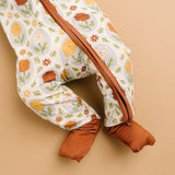 Bamboo Sleeper (Rustic Meadow)