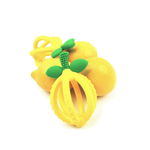 Teething Ball (Lemon)