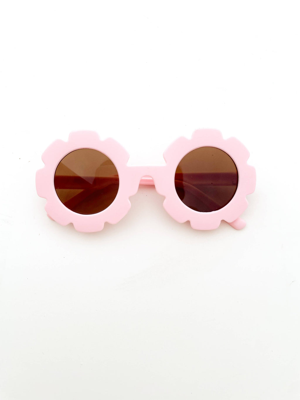Daisy Sunglasses (Bubblegum Pink)