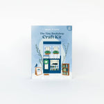 Tiny Bookshop Craft Kit