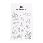 Temporary Tattoo (Magic World)