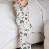 Convertible Zip Romper (Off the Hook)