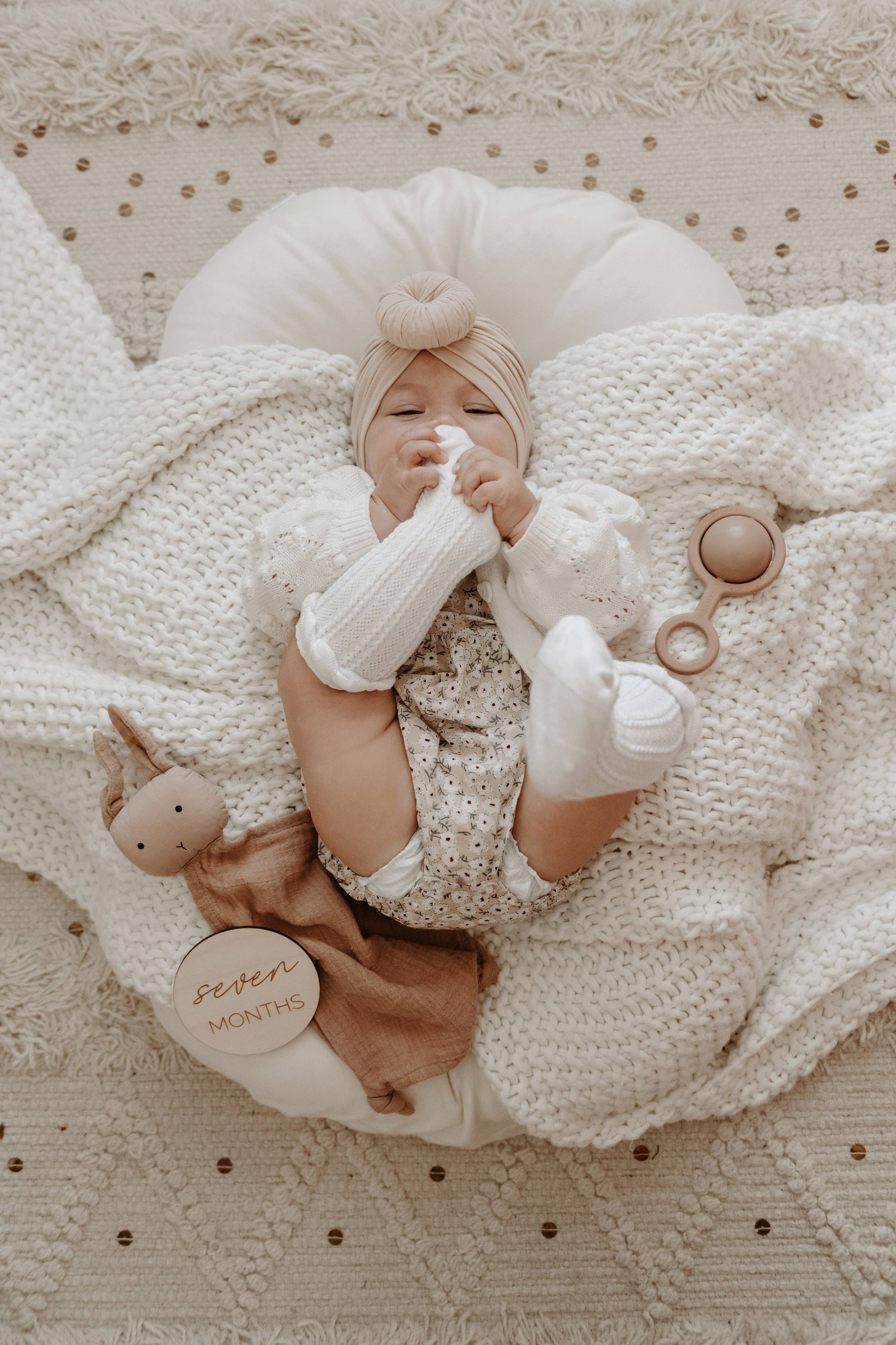 Rattle Toy (Ora)