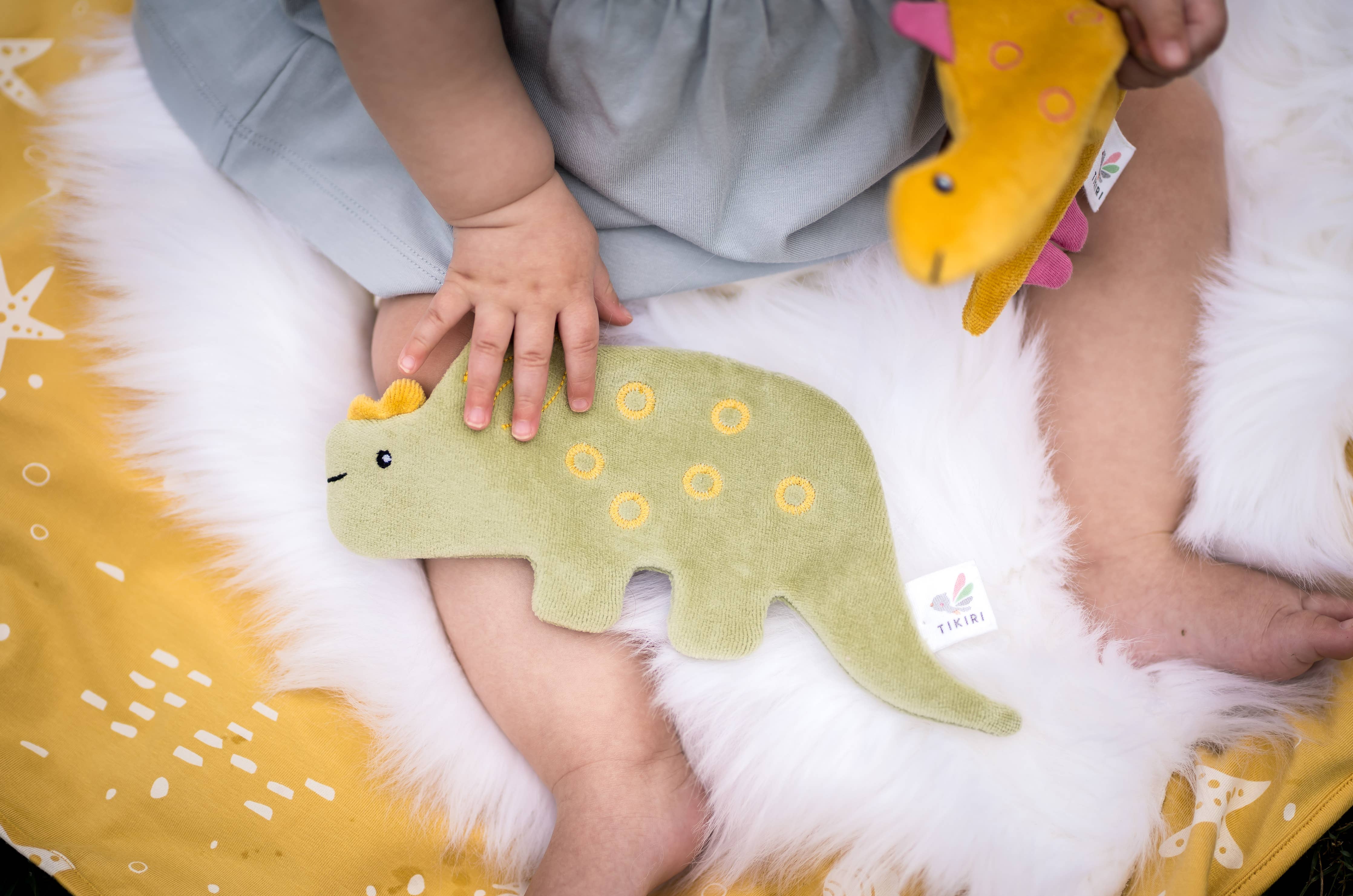 Crinkle Toy (Trice)