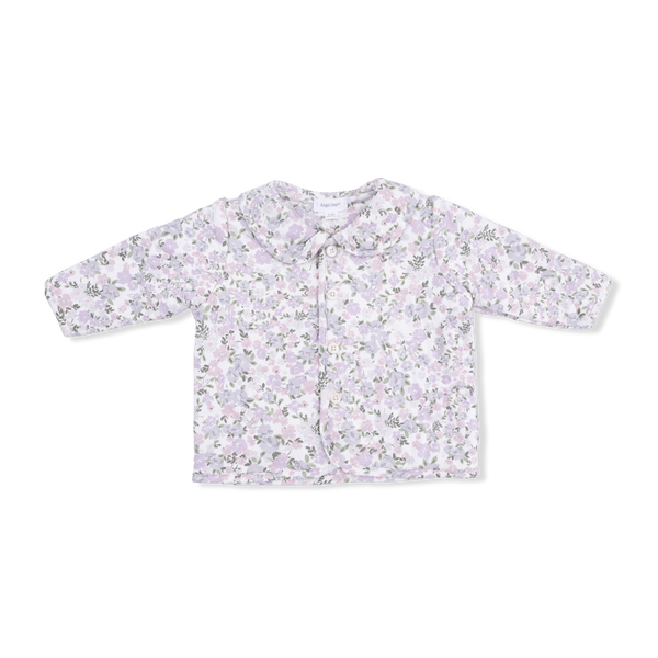 Quilted Jacket (Shannon Floral)