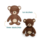 Baby Bear