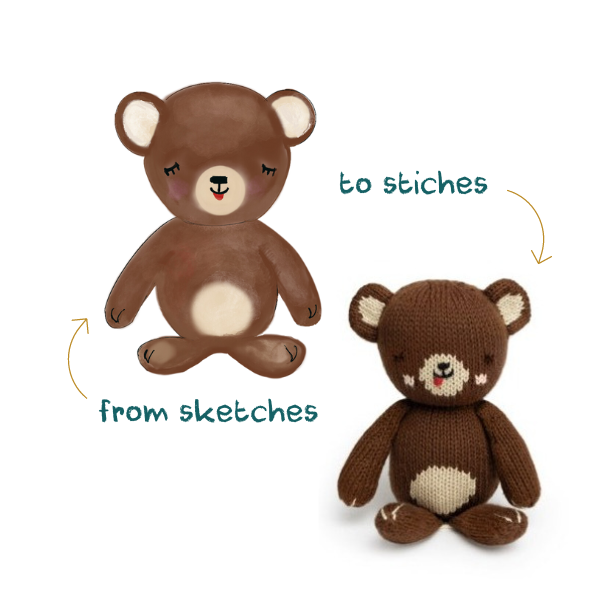 Baby Bear