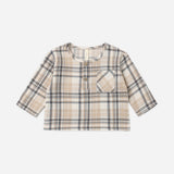 Rory Shirt (Fall Plaid)