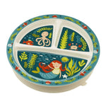 Divided Suction Plate (Isla the Mermaid)
