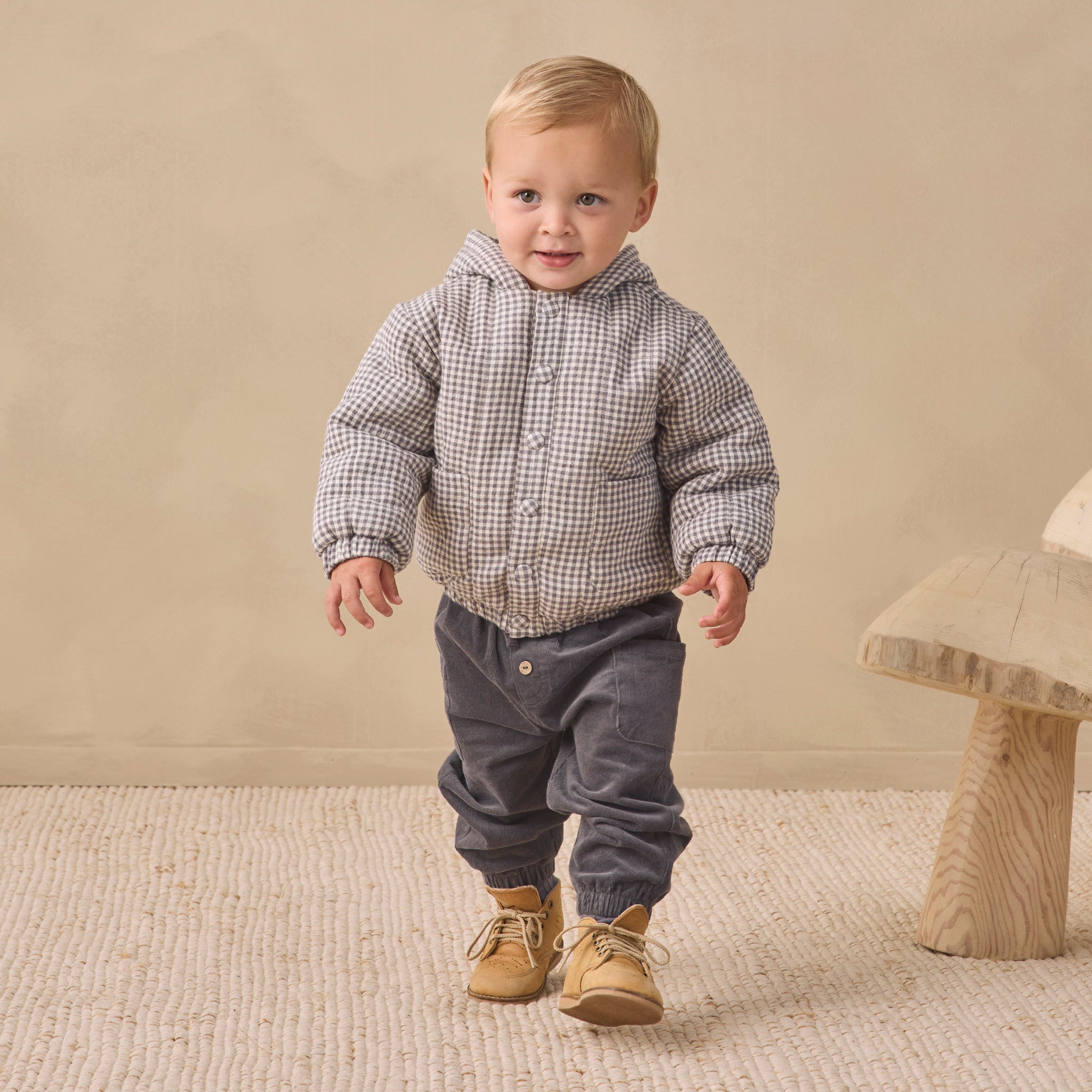 Luca Pant (Midnight)