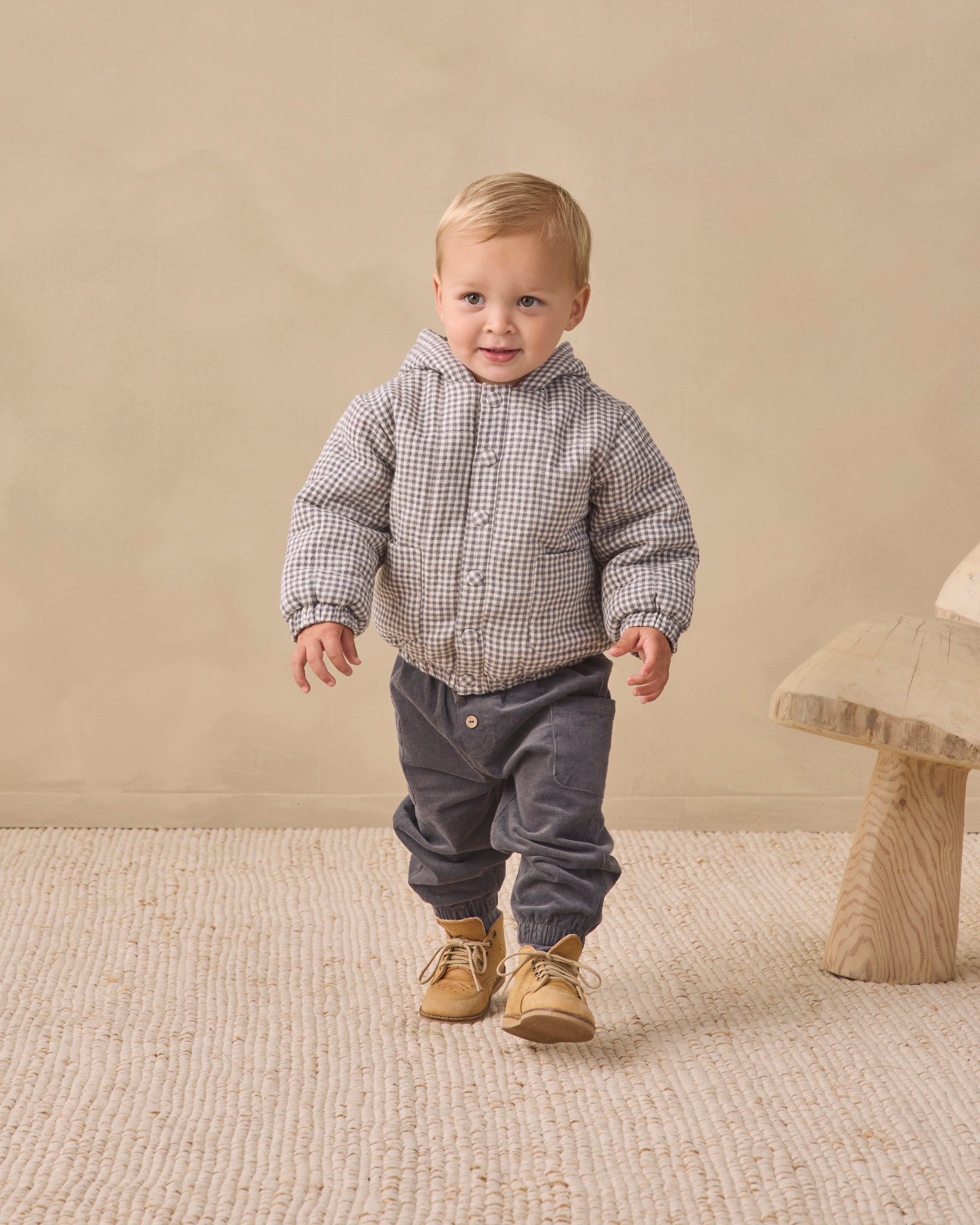 Luca Pant (Midnight)