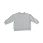 Drop Sleeve Sweatshirt (Dinos)