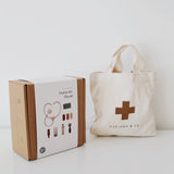 Silicone Doctor Kit Play Set