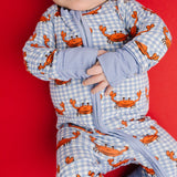 Bamboo Sleeper (Crabby)