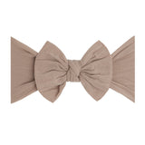 Original Knot Headband (Oak)