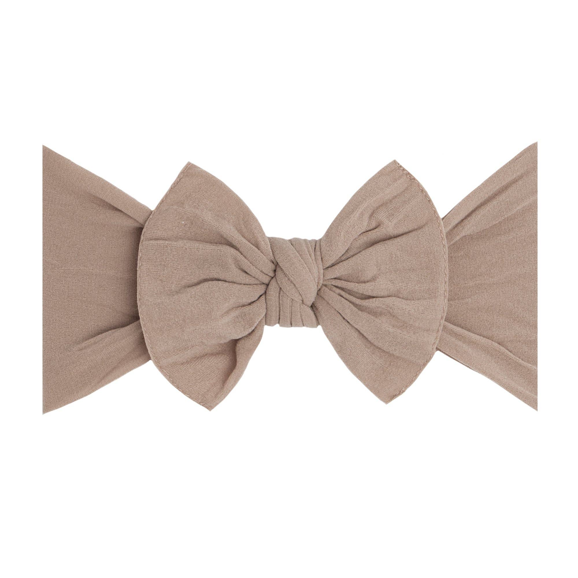 Original Knot Headband (Oak)