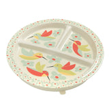 Divided Suction Plate (Hummingbird)