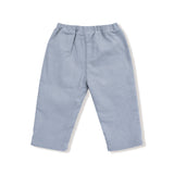Cord Pant with Bamboo Lining (Quarry)