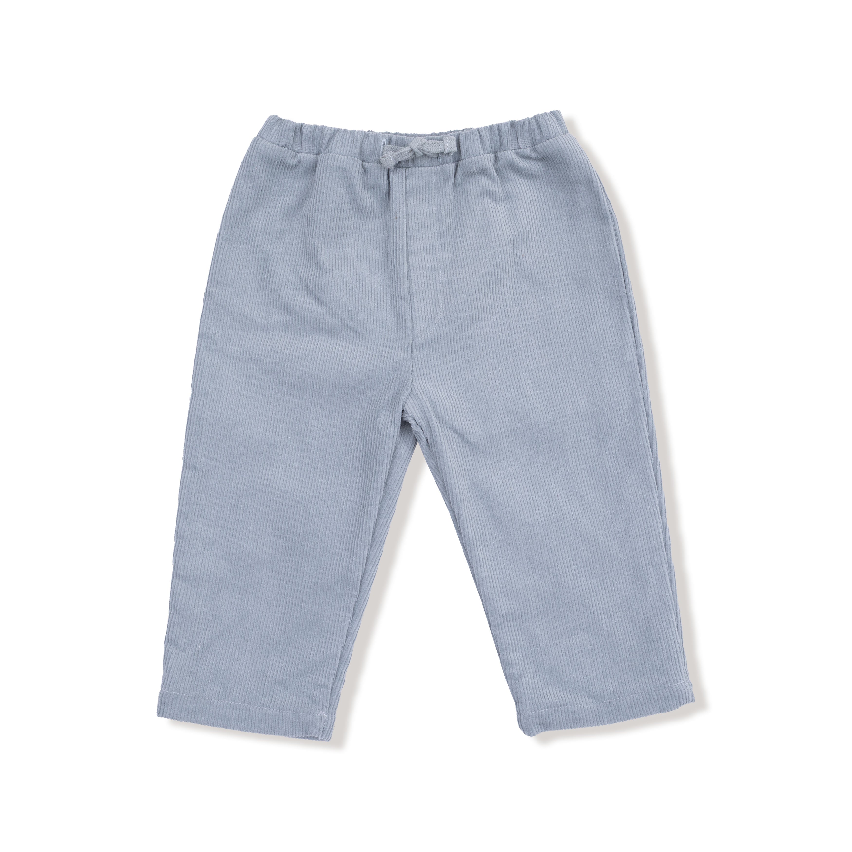 Cord Pant with Bamboo Lining (Quarry)