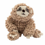 Wool Knit Buddy (Sam the Sloth)
