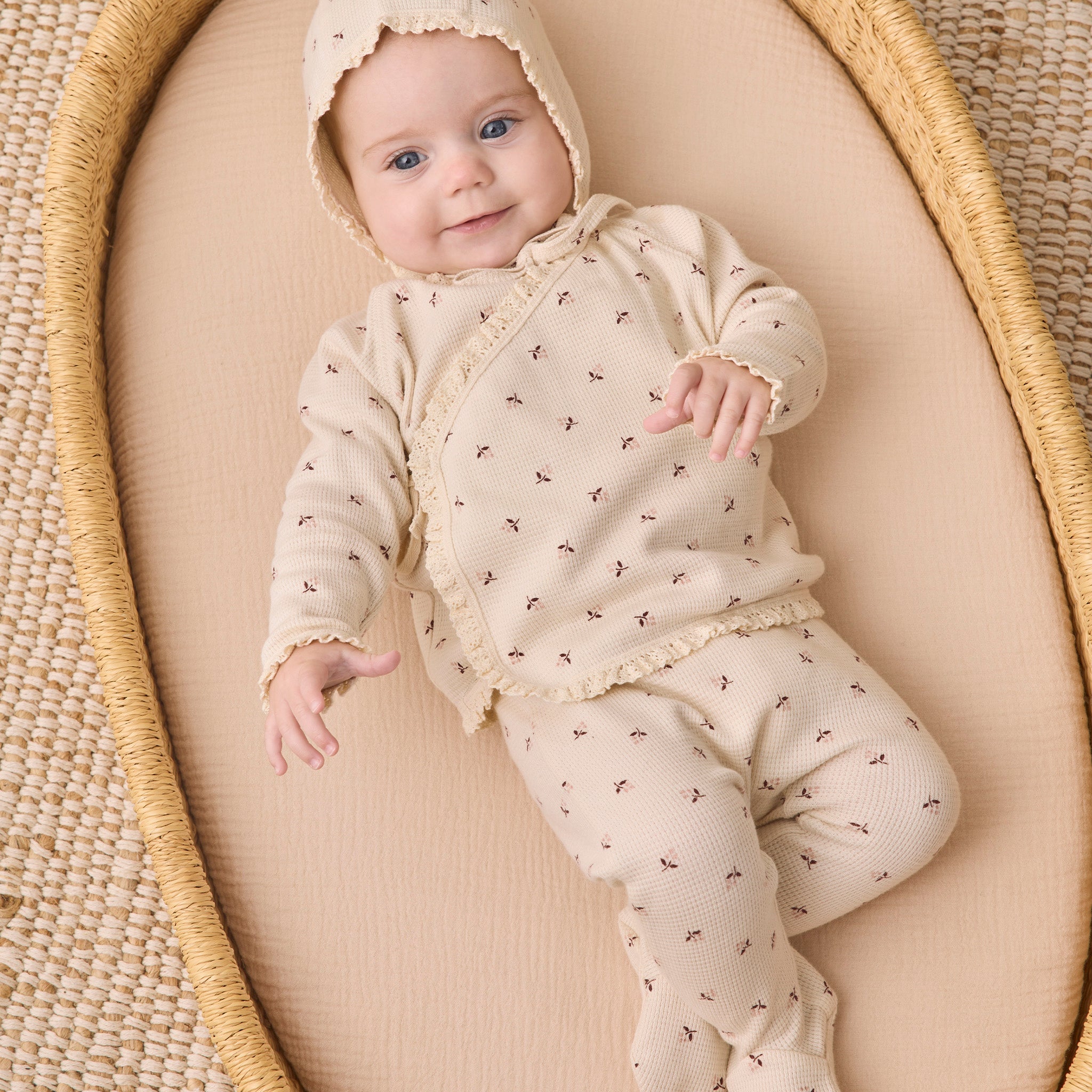 Take Home Set (Fall Ditsy)