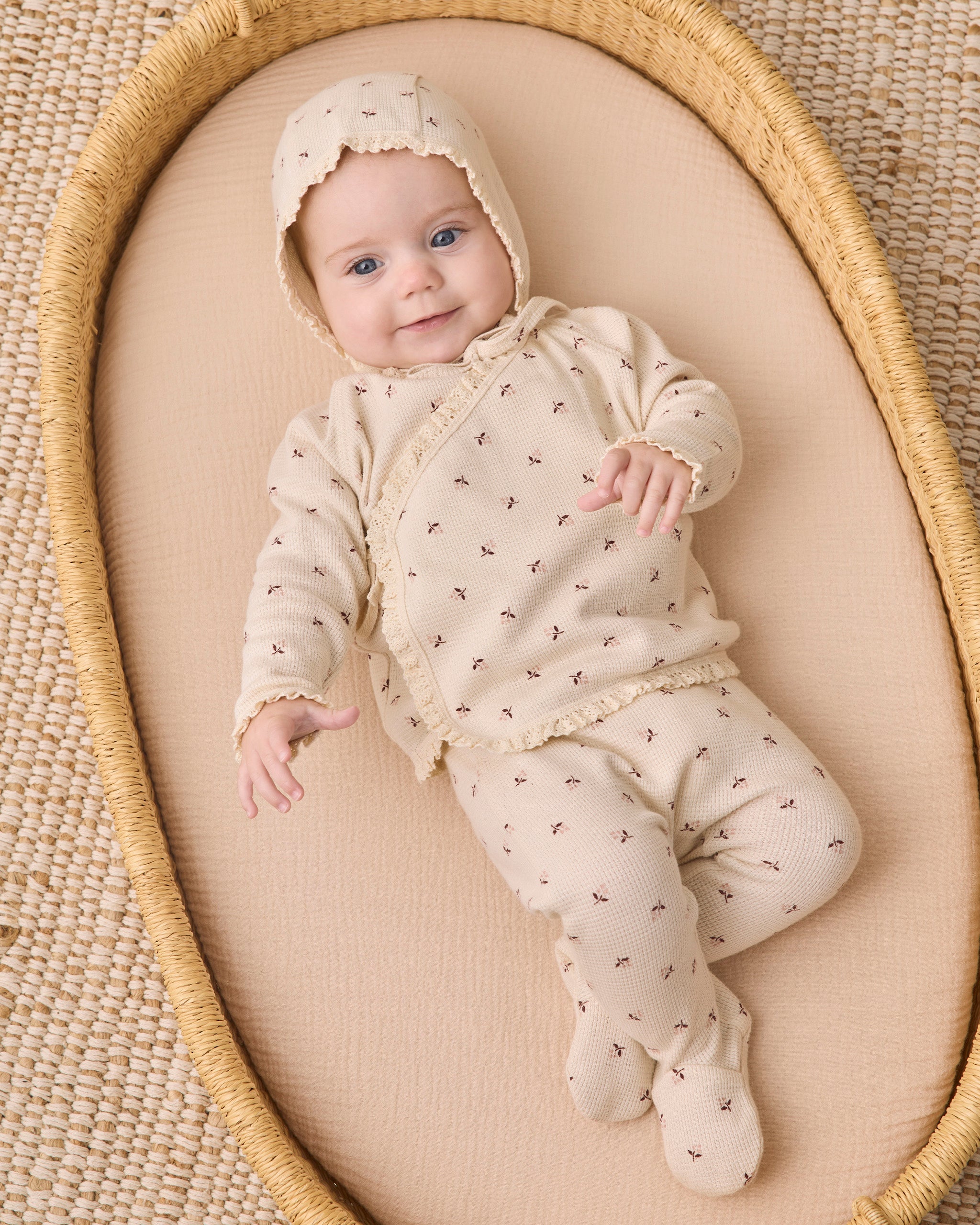 Take Home Set (Fall Ditsy)