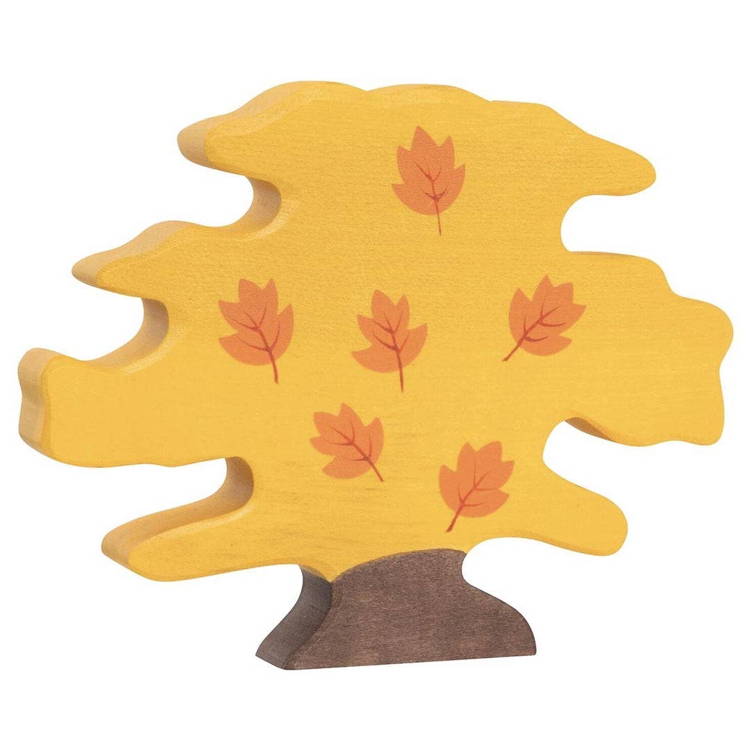 Small Maple Tree