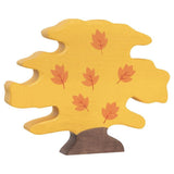 Small Maple Tree