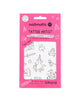 Temporary Tattoo (Magic World)