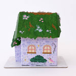 Tiny Fairy House Craft Kit