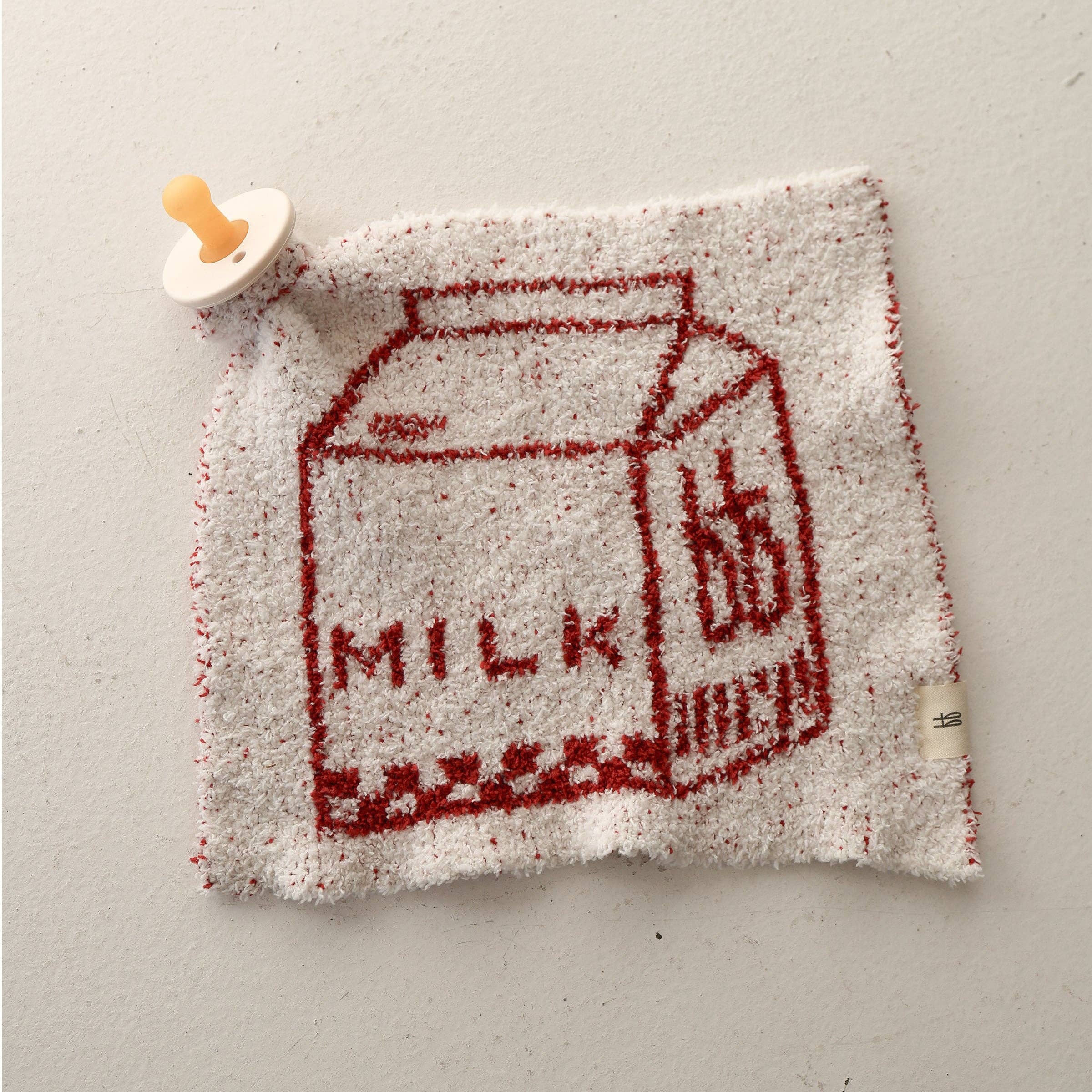 Lovey (Milk)