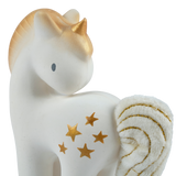 Rattle with Crinkle Wings (Shining Stars Unicorn)