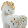 Rattle with Crinkle Wings (Shining Stars Unicorn)