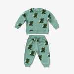 Baby Sweatshirt (Eagle)