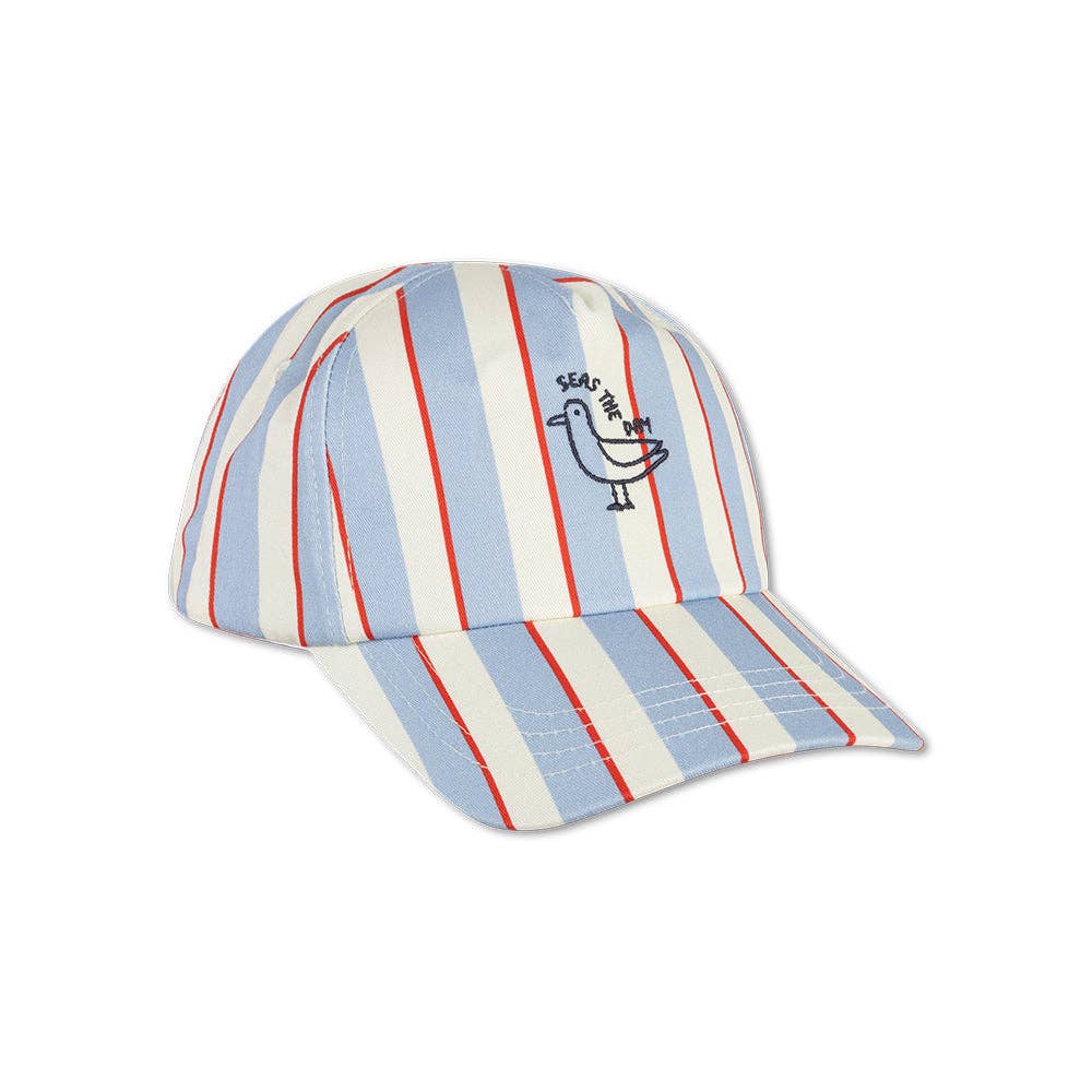 Cap (Seas The Day)